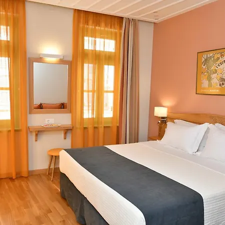 Onar Maison d'hôtes 3*