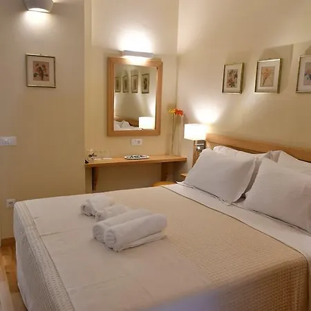 Guest house Onar 3*