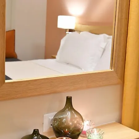 Guest house Onar