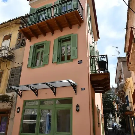 Guest house Onar