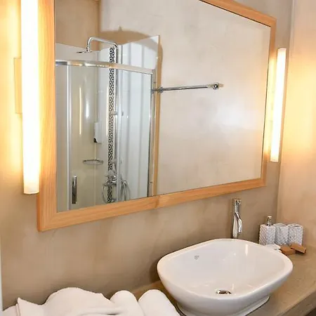Onar Guest house