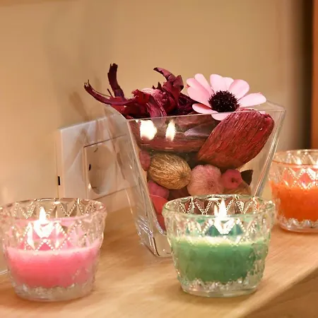 Onar Maison d'hôtes