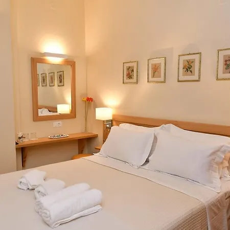 Onar Guest house Nafplio