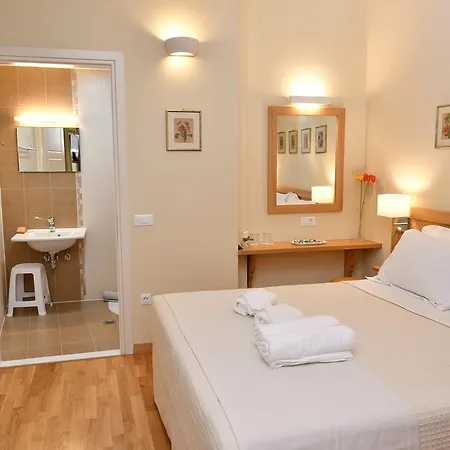 Onar Guest house