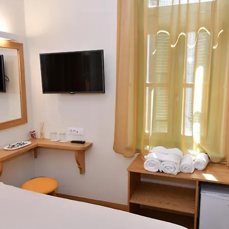 Onar Guest house