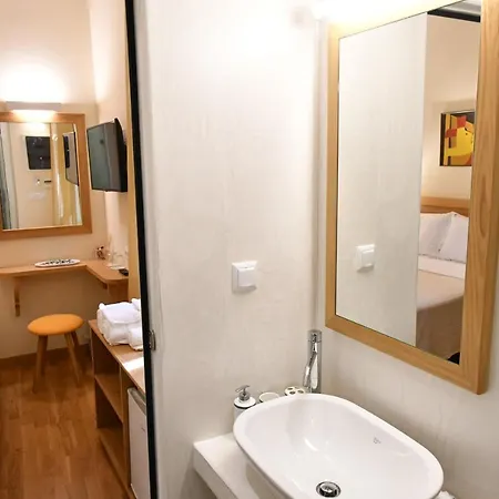 Guest house Onar 3*
