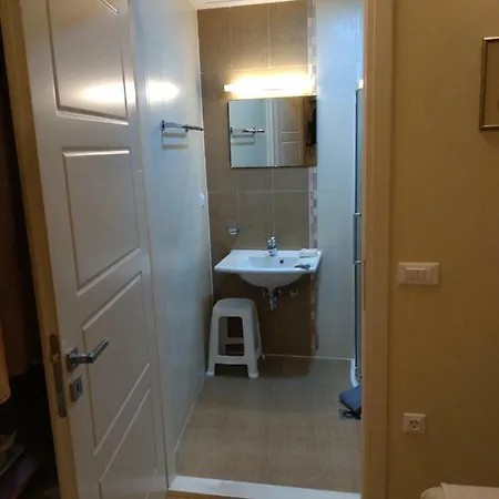 Guest house Onar 3*