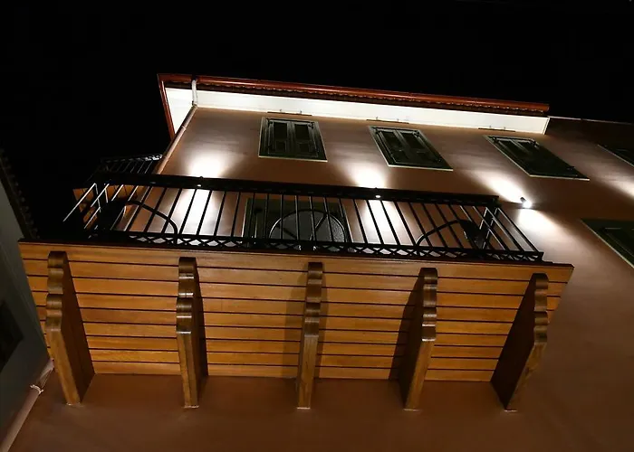 Maison d'hôtes Onar