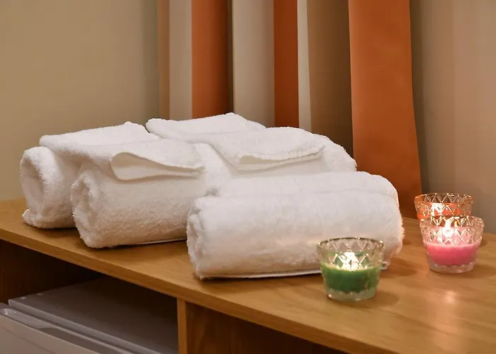 Maison d'hôtes Onar Nauplie