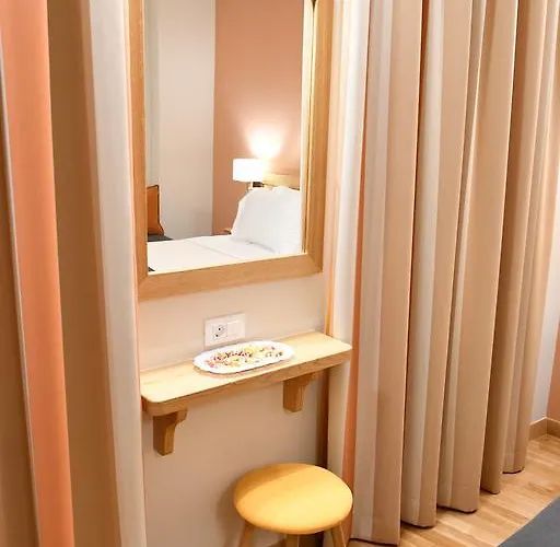 Onar Maison d'hôtes Nauplie