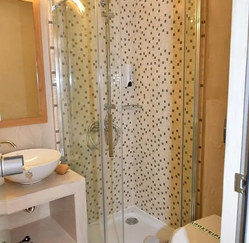 Onar Maison d'hôtes 3*