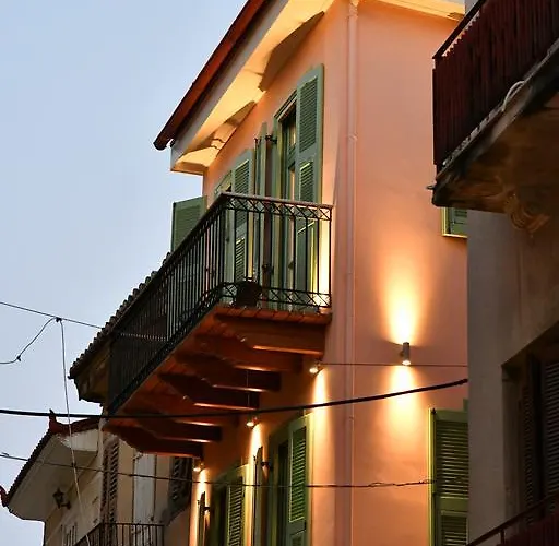 Onar Maison d'hôtes 3*