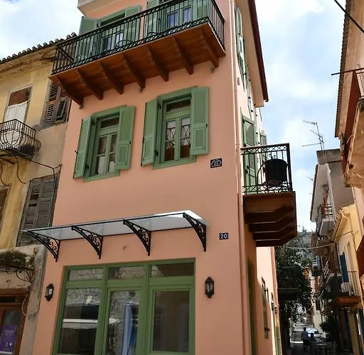 Maison d'hôtes Onar