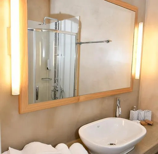 Onar Maison d'hôtes