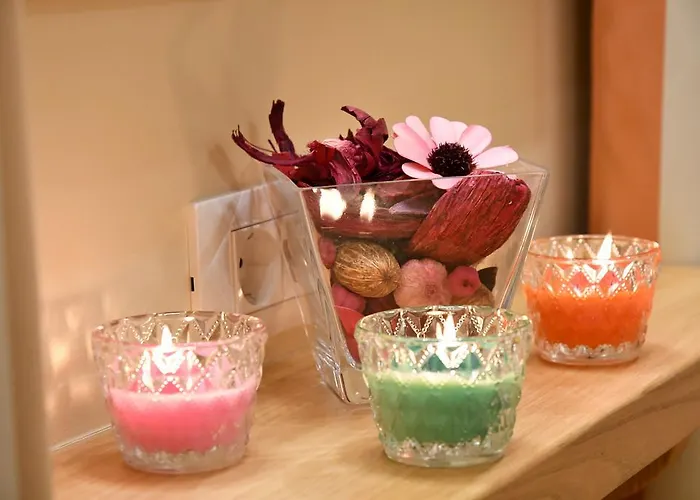 Onar Maison d'hôtes