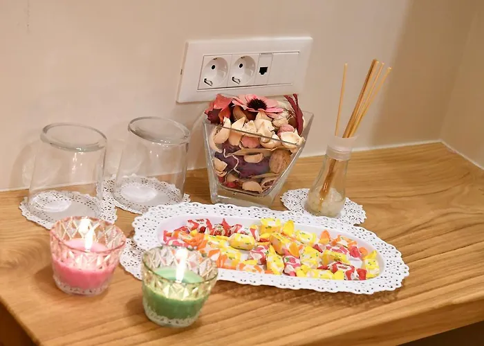 Onar Maison d'hôtes