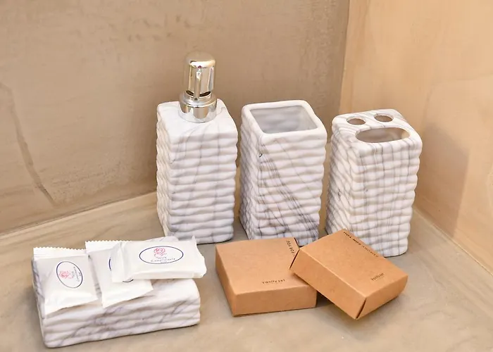 Maison d'hôtes Onar Nauplie