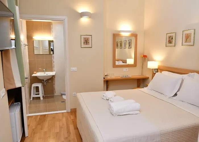 Onar Maison d'hôtes