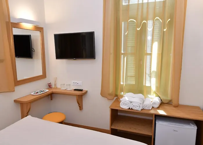 Onar Maison d'hôtes