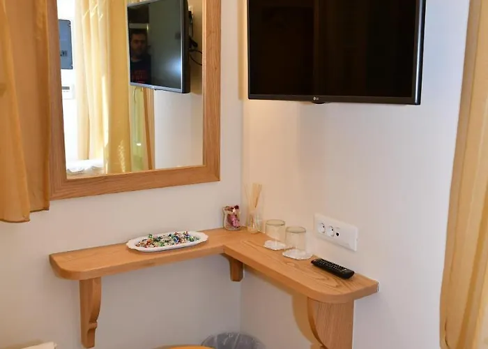 Onar Maison d'hôtes Nauplie