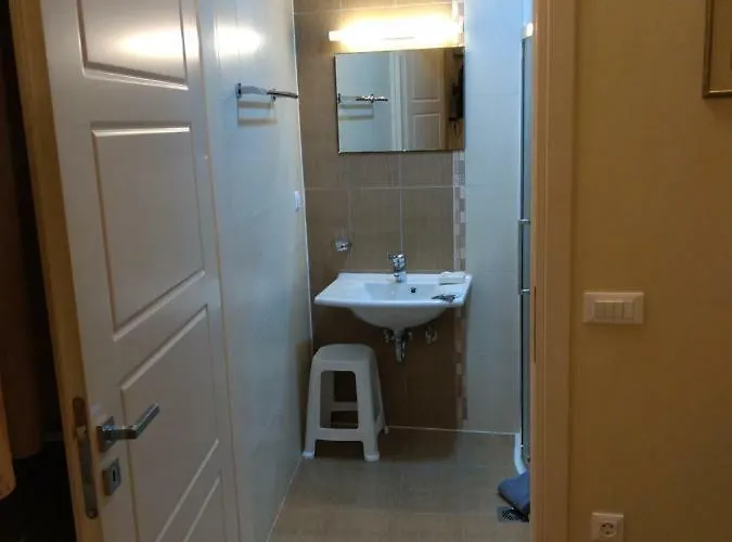 Maison d'hôtes Onar 3*