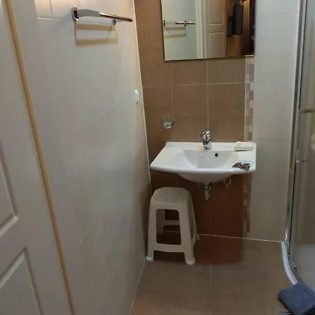 Gæstehus Onar Nafplio