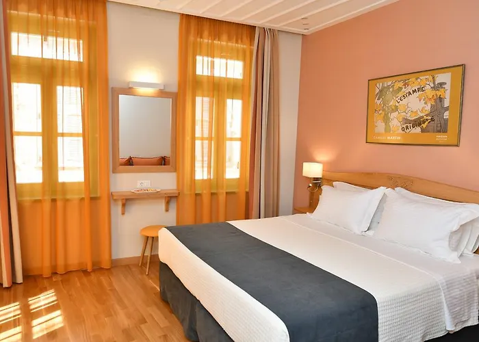 Onar Casa de hóspedes 3*