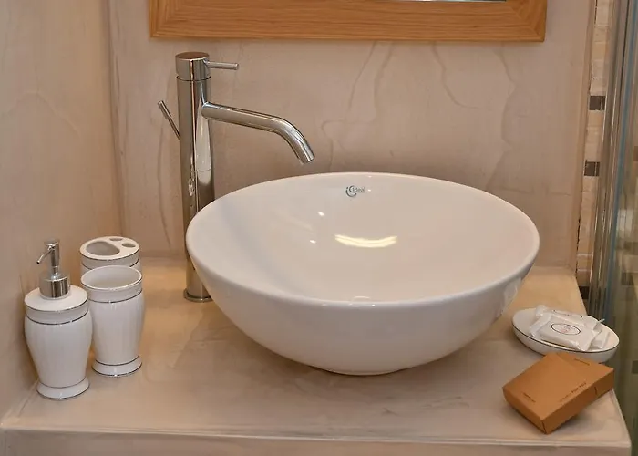 Onar Casa de hóspedes