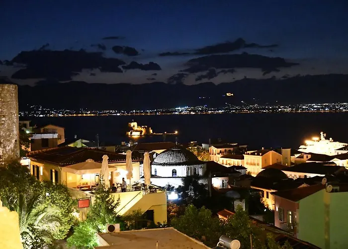 Casa de hóspedes Onar