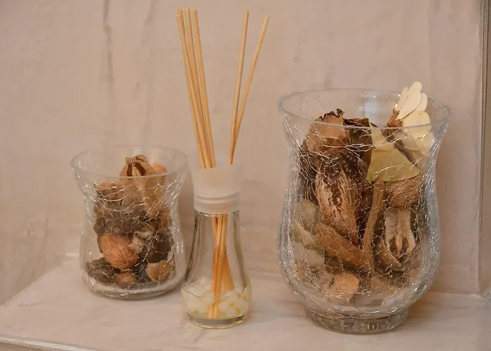 Onar Casa de hóspedes