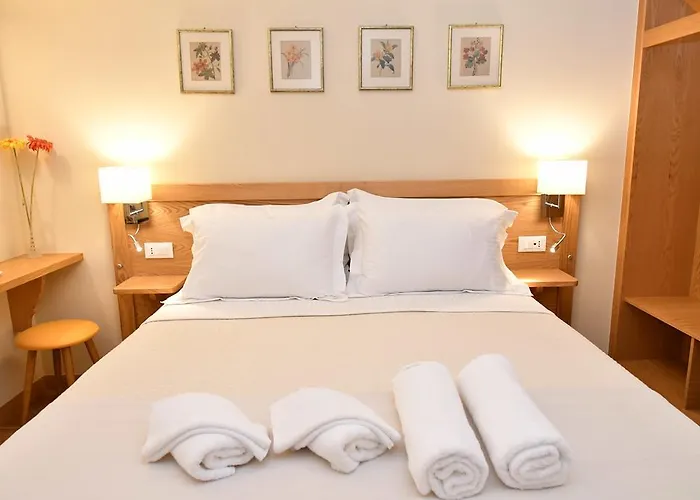 Casa de hóspedes Onar