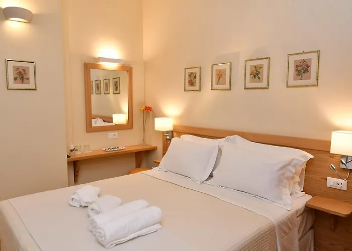 Onar Casa de hóspedes Náuplia