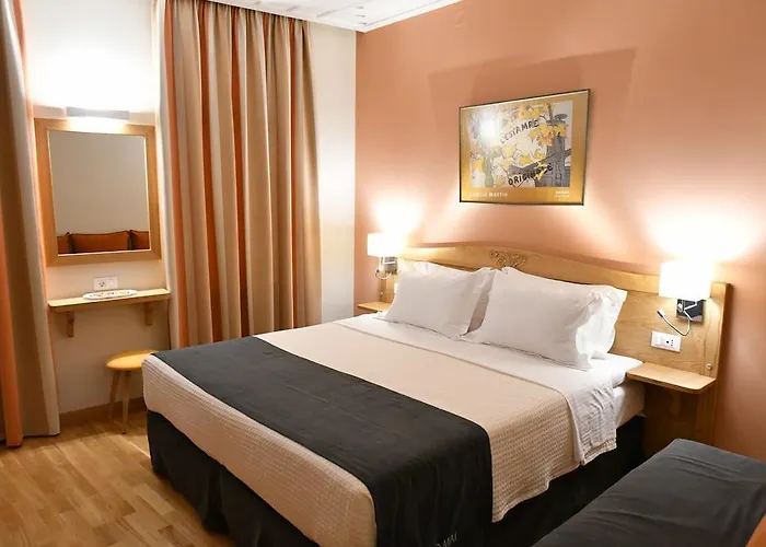 Casa de hóspedes Onar Náuplia