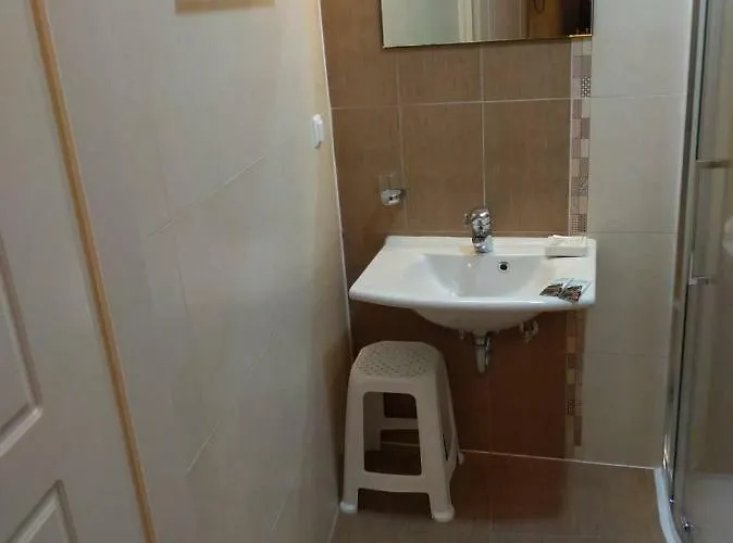 Casa de hóspedes Onar Náuplia