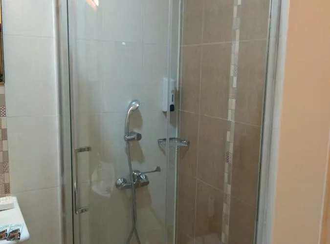 Casa de hóspedes Onar Náuplia